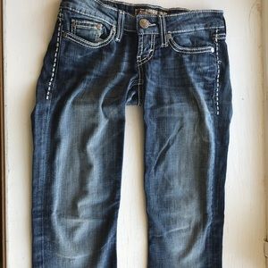 BKE denim jeans from the Buckle